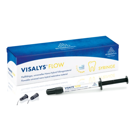 VISALYS FILL 15 x 0.25 g