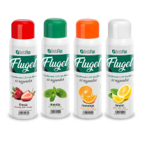FLUOR FLUGEL FRAISE 500 ml