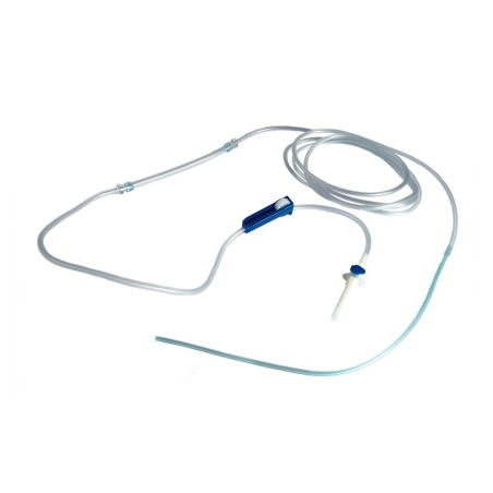 LIGNE IRRIGATION POUR IMPLANTER / IMPLANT X 1 ud