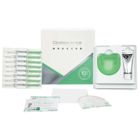 OPALESCENCE PF 10% KIT PATIENT MENTHE