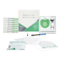 OPALESCENCE PF 10% KIT DENTISTE MENTHE