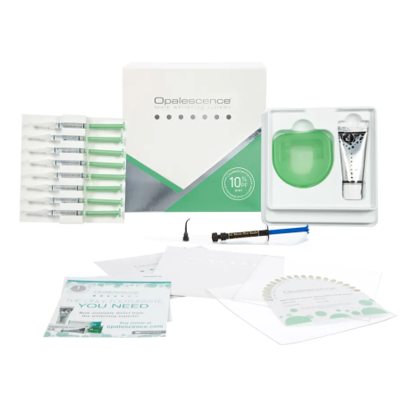 OPALESCENCE PF 10% KIT DENTISTE MENTHE