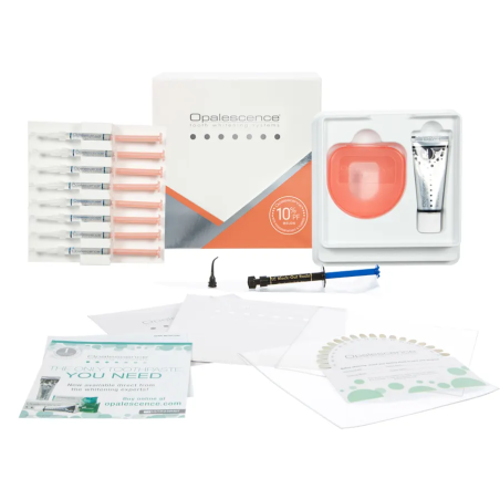 OPALESCENCE PF 10% KIT DOCTEUR PASTÈQUE