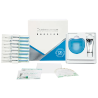 OPALESCENCE PF 10% KIT PATIENT NATURE