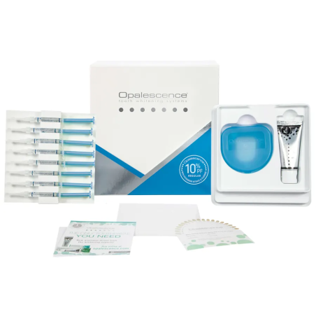 OPALESCENCE PF 10% KIT PATIENT NATURE