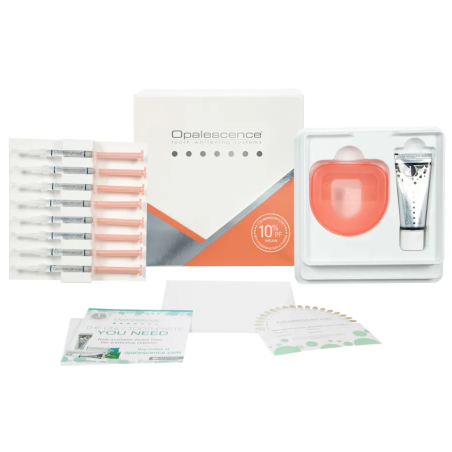 OPALESCENCE PF 10% KIT PATIENT PASTÈQUE