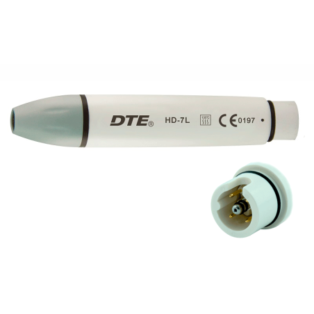 PIECE A MAIN ULTRASONS HD-7L COMPATIBLE SATELEC C LUMIERE