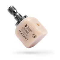CEREC TESSERA ABUTMENT A14 LT L 3 uds