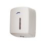 DISPENSATEUR PAPIER MECHA BLANCHE TIMELESS