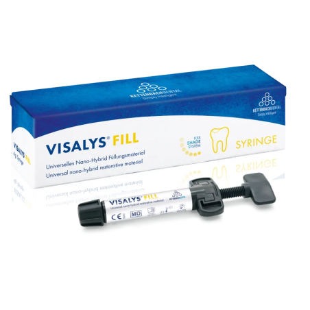 VISALYS FILL 4g