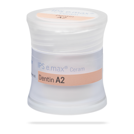 IPS EMAX CERAM DENTINE 20 g