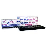KIT JAZZ BRACKET ML METAL ROTH 20 uds