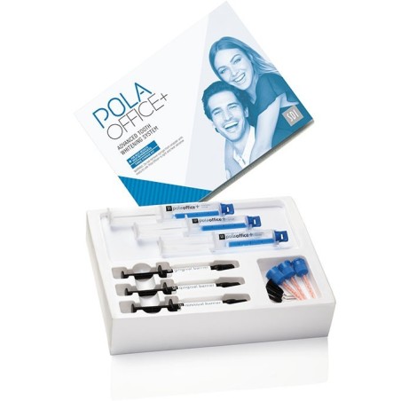 POLA OFFICE+ 37.5% AUTOMIX KIT 3 PATIENTS