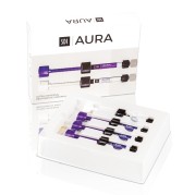 AURA LIGHT STARTER KIT JER