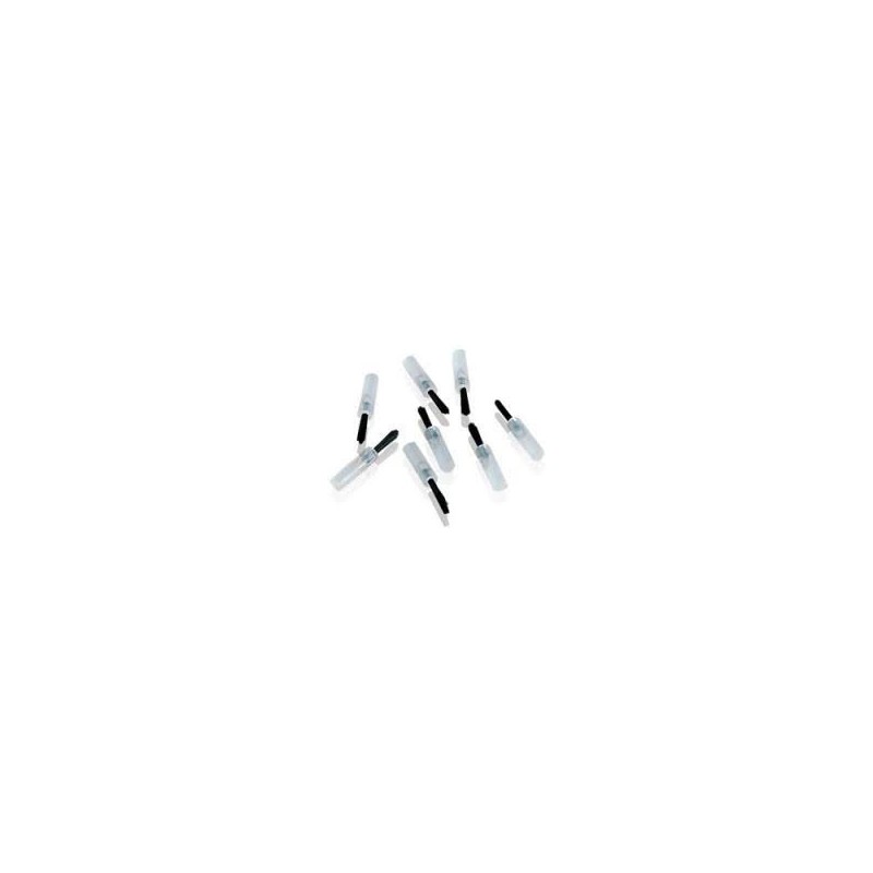 BROSSETTES POUR ADHESIFS 100 Unites