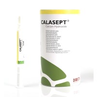 CALASEPT 4 x 1,5 ml