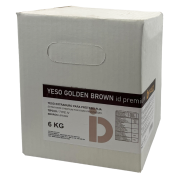 PLATRE GOLDEN BROWN TYPE IV 6 Kg