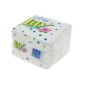 SERVIETTES 30 x 30 100 Unites