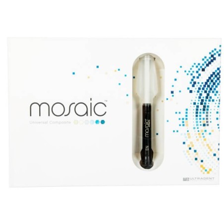 COMPOSITE MOSAIC KIT 5x4g