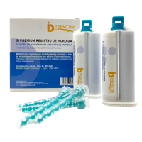 ID ENREGISTREMENT DE L'OCCLUSION 2 x 50 ml