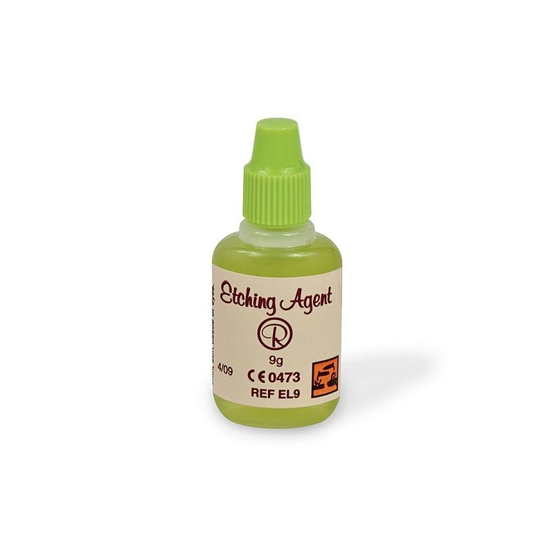 ACIDE LIQUIDE 37% 9 g