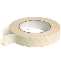 STERILIZATION INDICATEUR RUBAN Adhésif de vapeur (19 mm. x 50 m)