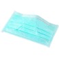 MASQUE sin Látex Bleu 50 Unites