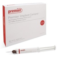 PREMIER IMPLANT CEMENT STANDARD PACK