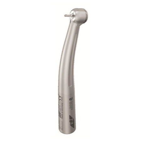 TURBINE T3 BOOST CONNEXION SIRONA SANS LUMIERE