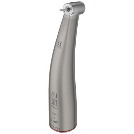 CONTRE ANGLE T3 LINE E200 1:5 SANS LUMIERE