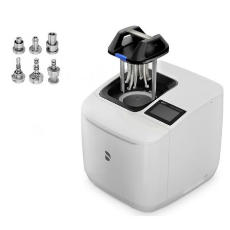 AUTOCLAVE DAC UNIVERSELLE TOUCH S