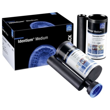 IDENTIUM MEDIUM REGULAR