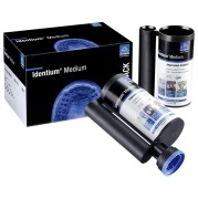 IDENTIUM MEDIUM FAST