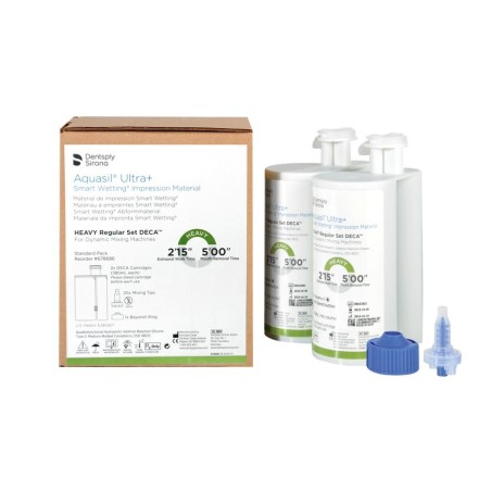 AQUASIL ULTRA+ DECA HEAVY REGULAR