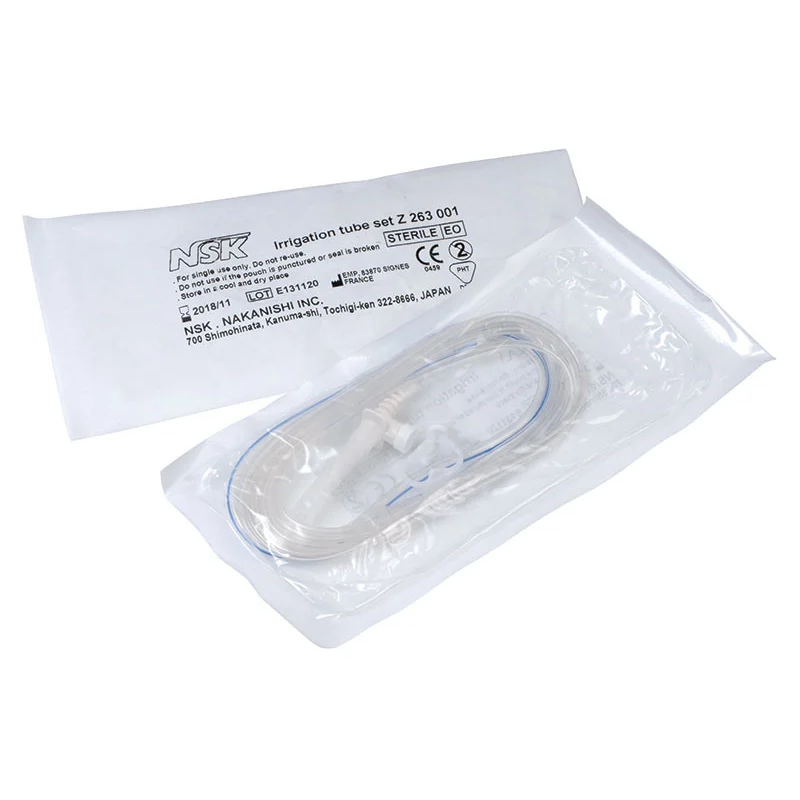 LIGNE IRRIGATION SURGIC JETABLE 5 Unites