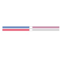 BANDES DE POLISSAGE PREMIUM EPAIS/MEDIUM 50 Unites