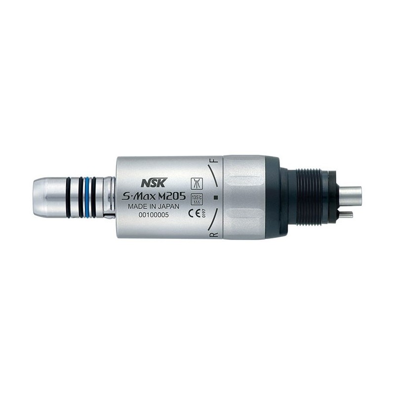 MICRO-MOTEUR PNEUMATIQUE S-MAX M205 NSK