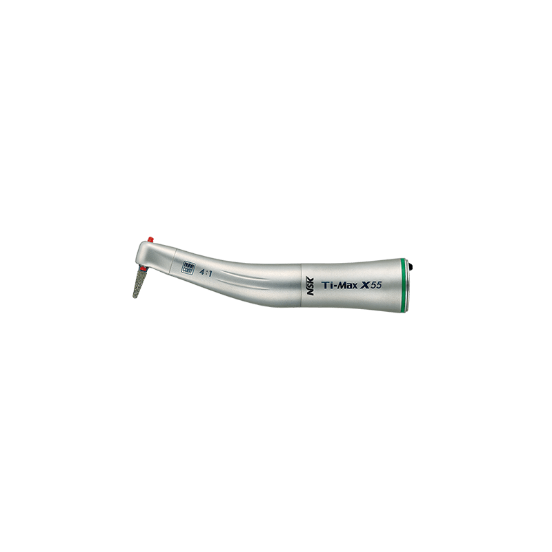 CONTRE ANGLE X55 SANS LUMIERE REDUCTION 4:1