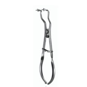 PORTE CLAMPS TYPE IVORY PREMIUM