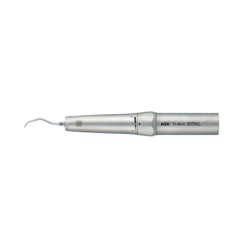SCALER PNEUMATIQUE S970KL NSK