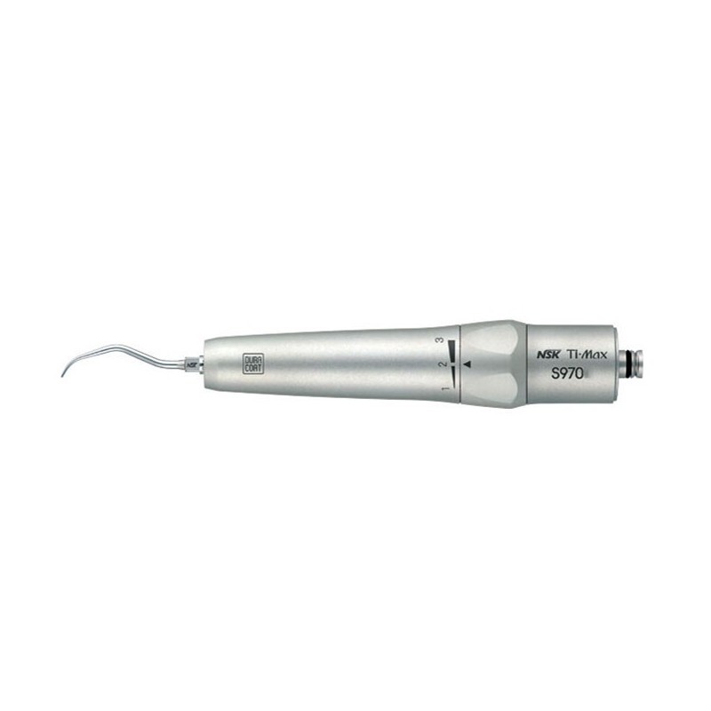 SCALER PNEUMATIQUE S970