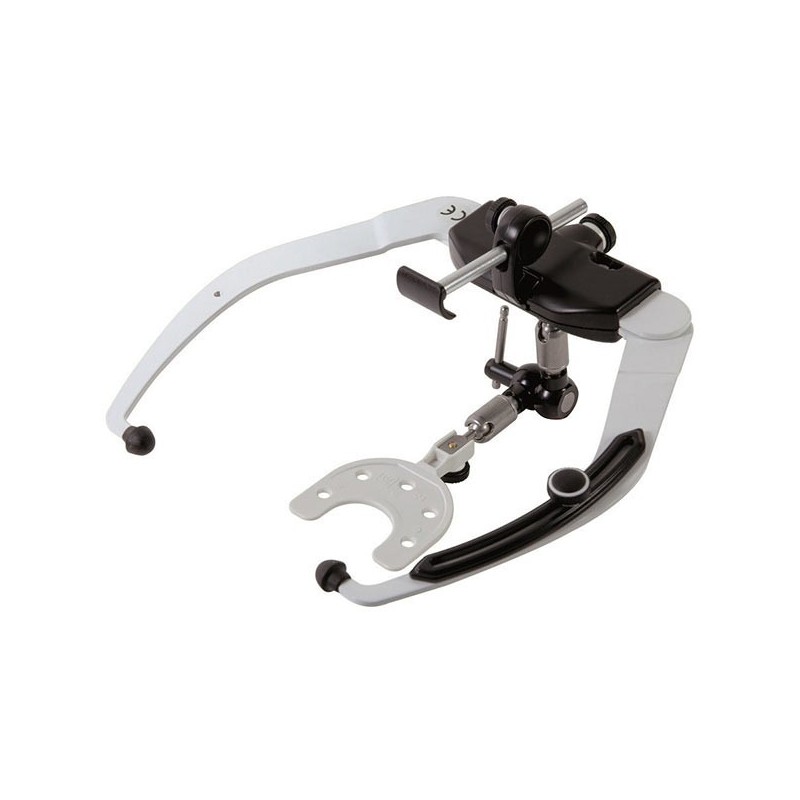 ARTICULATEUR ARQUÍMEDES PROF. REGLABLE FACIAL ÉLITE
