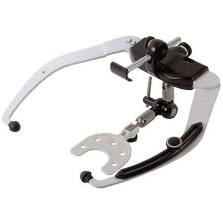 ARTICULATEUR ARQUÍMEDES PROF. REGLABLE FACIAL ÉLITE