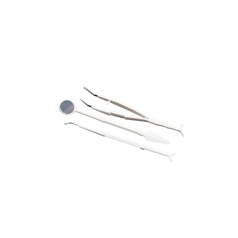 KIT D'EXAMEN JETABLE STERILE