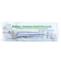 KIT D'EXAMEN JETABLE STERILE