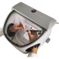 CABINE DE REVISION ECLIPSE CABINE DE REVISION ECLIPSE