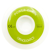 CHAINE ELASTIQUE GRIS CERRADA 4,57 m