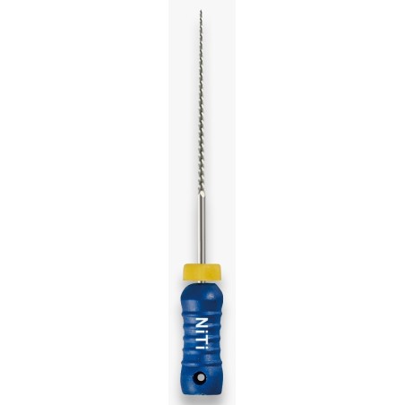 LIMES K-FILE NITI ID 31 mm. 6 Unites