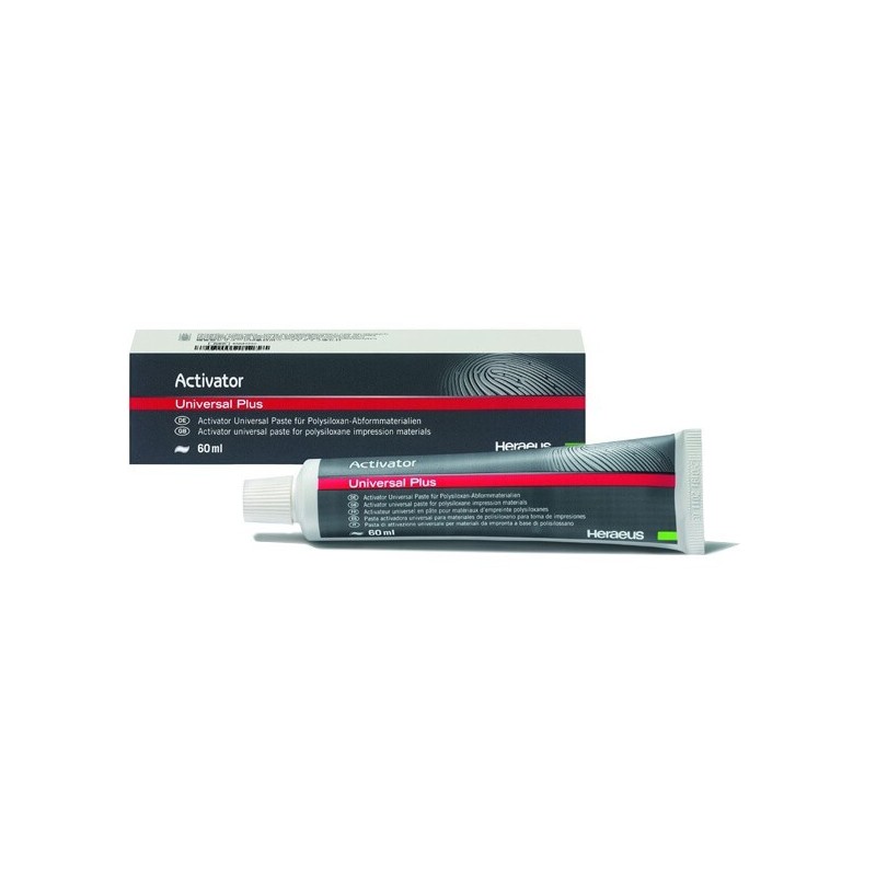 ACTIVATOR UNIVERSELLE PLUS PASTE 60ml