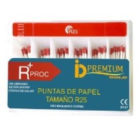 POINTES DE PAPIER R+ PROC 100 Unites